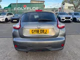 2018 Nissan Juke thumbnail 11
