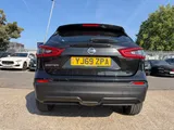 2020 Nissan Qashqai thumbnail 16