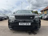 2017 Land Rover Range Rover Velar thumbnail 7
