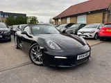 2014 Porsche Boxster thumbnail 1