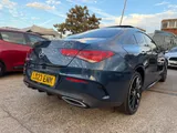 2023 Mercedes-Benz CLA thumbnail 12