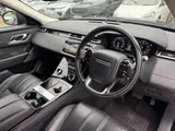 2017 Land Rover Range Rover Velar thumbnail 16