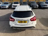 2018 Mercedes-Benz GLA thumbnail 8