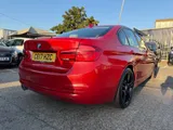 2017 BMW 3 Series thumbnail 12