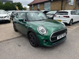 2020 Mini Hatch thumbnail 6