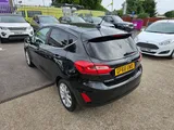 2018 Ford Fiesta thumbnail 8