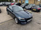 2017 BMW 2 Series thumbnail 5