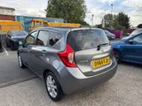 2014 Nissan Note thumbnail 9