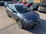 2018 Renault Kadjar thumbnail 2