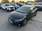 2018 Volkswagen Polo thumbnail 1
