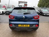 2016 Renault Kadjar thumbnail 14