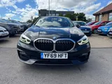2019 BMW 1 Series thumbnail 6