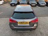 2018 Mercedes-Benz A-Class thumbnail 13