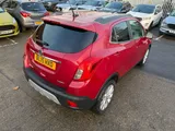 2015 Vauxhall Mokka thumbnail 13