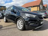 2019 Vauxhall Mokka X thumbnail 2