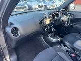 2018 Nissan Juke thumbnail 14