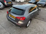 2018 Mercedes-Benz A-Class thumbnail 9