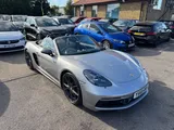 2019 Porsche 718 thumbnail 8