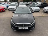 2018 Peugeot 308 thumbnail 4
