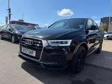 2017 Audi Q3 thumbnail 5