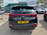 2017 KIA Sportage thumbnail 10