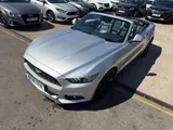 2018 Ford Mustang thumbnail 15
