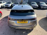 2019 Land Rover Range Rover Evoque thumbnail 9