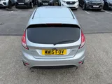2015 Ford Fiesta thumbnail 13
