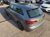 2017 Audi A3 thumbnail 12