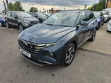 2021 Hyundai Tucson thumbnail 5