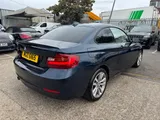 2017 BMW 2 Series thumbnail 8