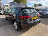 2018 Audi A3 thumbnail 11