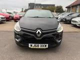 2018 Renault Clio thumbnail 7