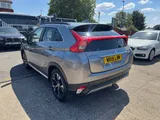 2019 Mitsubishi Eclipse Cross thumbnail 14
