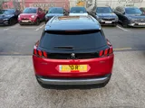 2020 Peugeot 3008 thumbnail 14