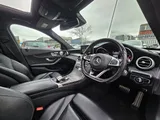 2016 Mercedes-Benz C-Class thumbnail 34