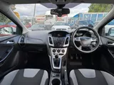 2013 Ford Focus thumbnail 21