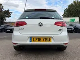2016 Volkswagen Golf thumbnail 12