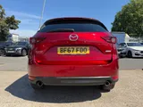 2017 Mazda CX-5 thumbnail 54
