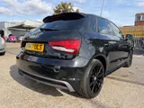 2017 Audi A1 thumbnail 11