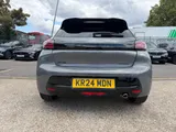 2024 Peugeot 208 thumbnail 12