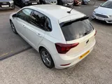 2023 Volkswagen Polo thumbnail 7