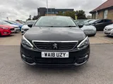 2018 Peugeot 308 thumbnail 7