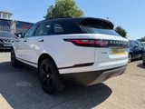2017 Land Rover Range Rover Velar thumbnail 10