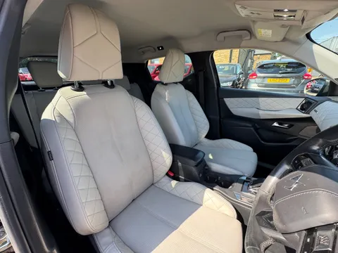 Used 2019 DS Ds 3 Ds3 Crossback Prestige Puretech S/s Auto for sale on Motoring Today