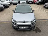 2024 Citroen C3 thumbnail 6