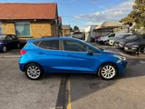 2020 Ford Fiesta thumbnail 13
