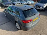 2017 Audi A3 thumbnail 8