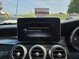 2016 Mercedes-Benz C-Class thumbnail 26