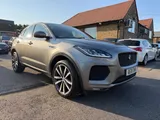 2018 Jaguar E-Pace thumbnail 3